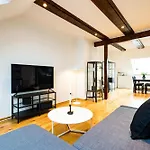 Apartamento Exklusive In Kieler *
