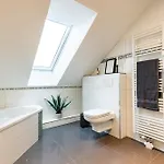 Exklusive In Kieler Apartamento