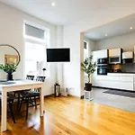 Apartamento Exklusive In Kieler