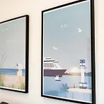 Apartamento Exklusive In Kieler Kiel