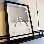Apartamento Exklusive In Kieler