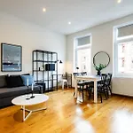 Apartamento Exklusive In Kieler Kiel