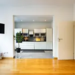 Apartamento Exklusive In Kieler Kiel
