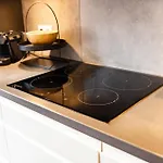 Exklusive In Kieler Apartamento