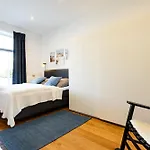 Apartamento Exklusive In Kieler *