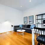 Apartamento Exklusive In Kieler Kiel