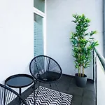 Apartamento Exklusive In Kieler *