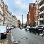 Exklusive In Kieler Apartamento *