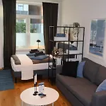 Exklusive In Kieler Apartamento