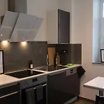 Exklusive In Kieler Apartamento