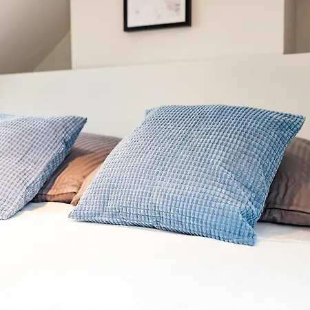 Apartamento Exklusive In Kieler *