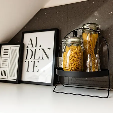 Exklusive In Kieler Apartamento *