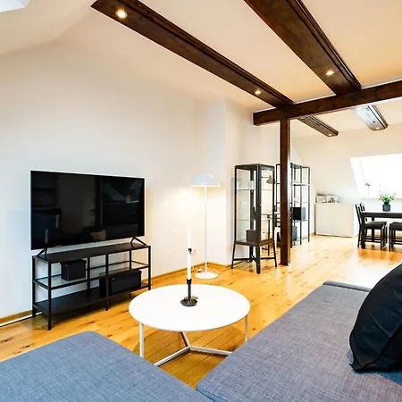 Appartement Exklusive In Kieler *