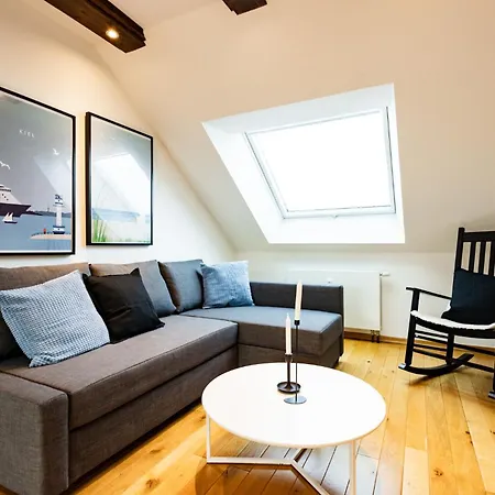 Exklusive In Kieler Kiel