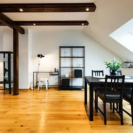 Exklusive In Kieler Lägenhet