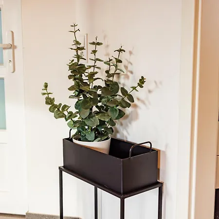 Exklusive In Kieler Apartamento *