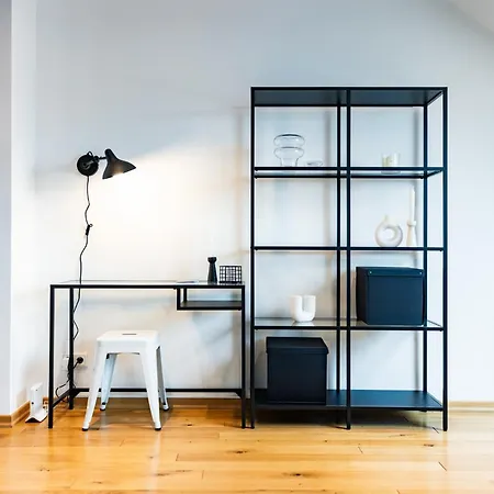 Exklusive In Kieler Apartamento Kiel