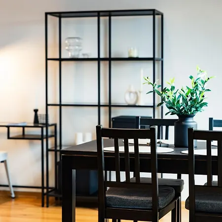 Apartamento Exklusive In Kieler *