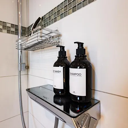 Exklusive In Kieler Apartamento *
