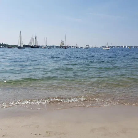 Exklusive In Kieler Kiel