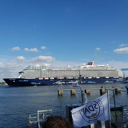 Lägenhet Exklusive In Kieler *