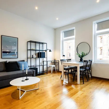 Apartamento Exklusive In Kieler Kiel