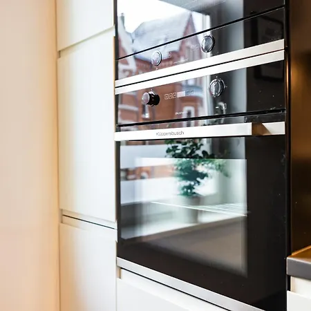 Exklusive In Kieler Appartement *