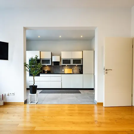 Lägenhet Exklusive In Kieler Kiel