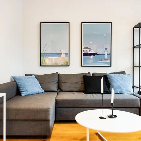 Exklusive In Kieler * Kiel