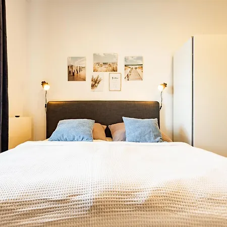 Lägenhet Exklusive In Kieler