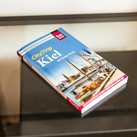 Exklusive In Kieler Appartement *