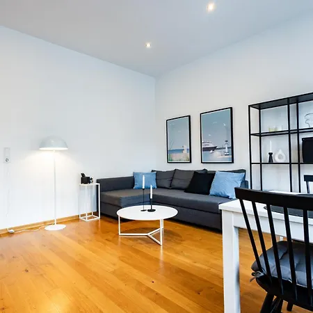 Appartement Exklusive In Kieler Kiel