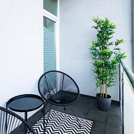 Appartement Exklusive In Kieler *