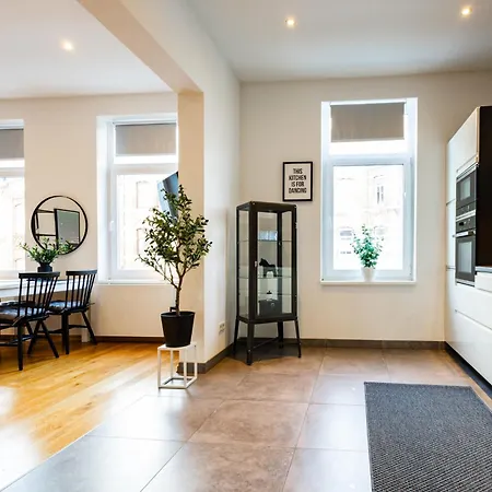 Exklusive In Kieler Appartement *