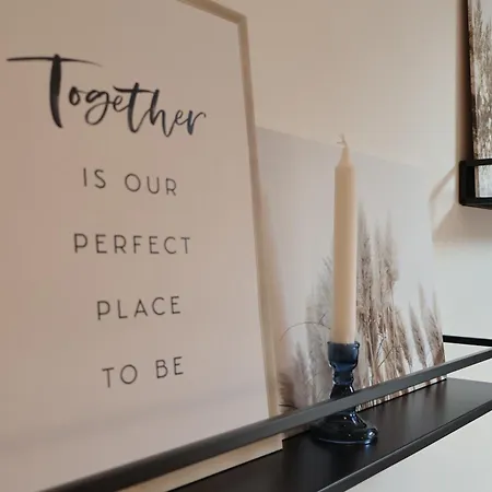 Apartamento Exklusive In Kieler Kiel