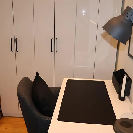 Lägenhet Exklusive In Kieler *