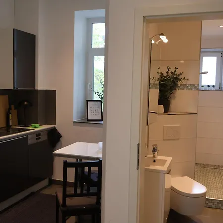 Lägenhet Exklusive In Kieler