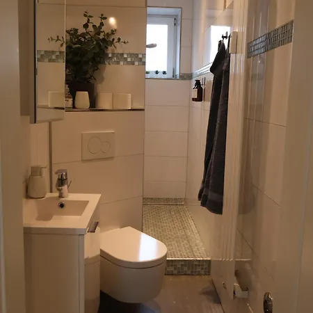 Apartamento Exklusive In Kieler Kiel